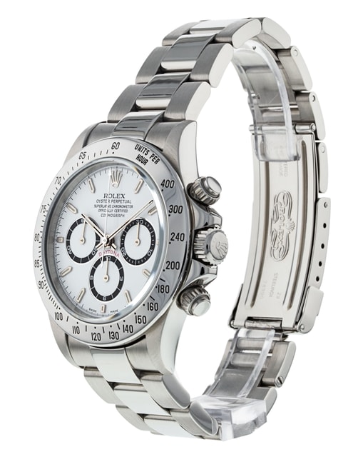 Rolex Daytona 16520 Image 2